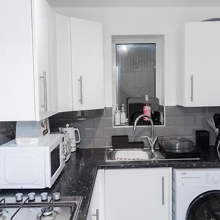 Home In Failsworth Manchester Exterior photo