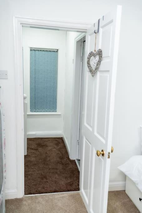 Home In Failsworth Manchester Exterior photo