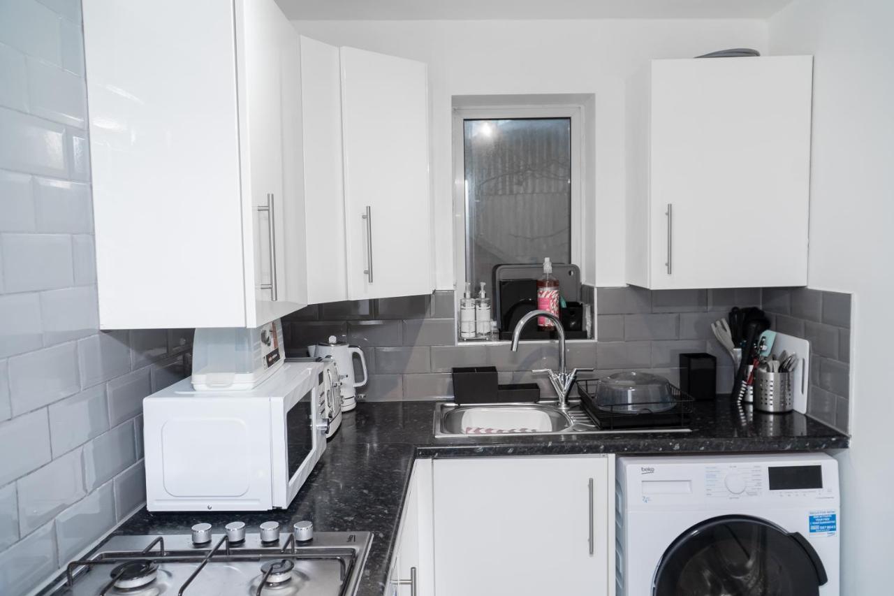Home In Failsworth Manchester Exterior photo